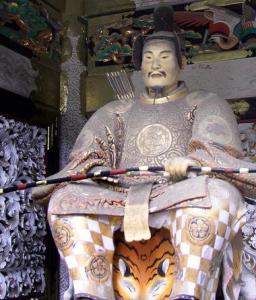 明智光秀(日本战国时期名将)