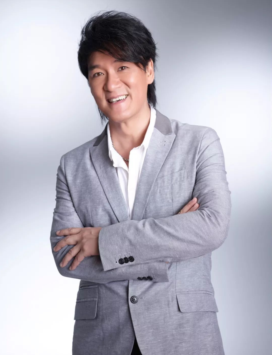 每日更新周华健的经纪人微信号tzcm2022