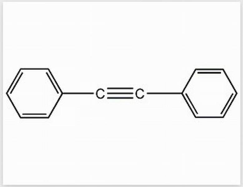 二苯乙炔