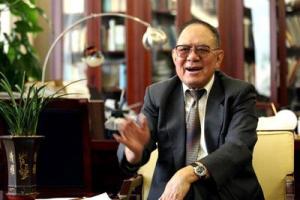 夏商周断代工程