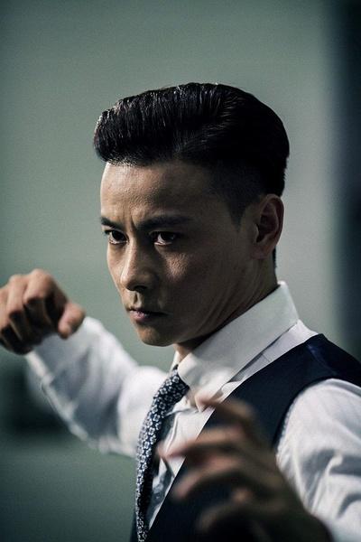 杀破狼2