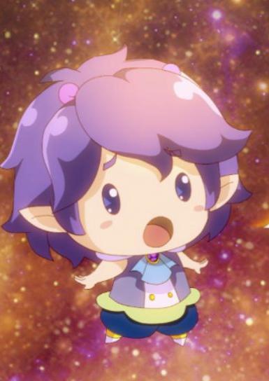 小花仙大电影1:奇迹少女