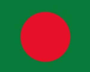 孟加拉人民共和国