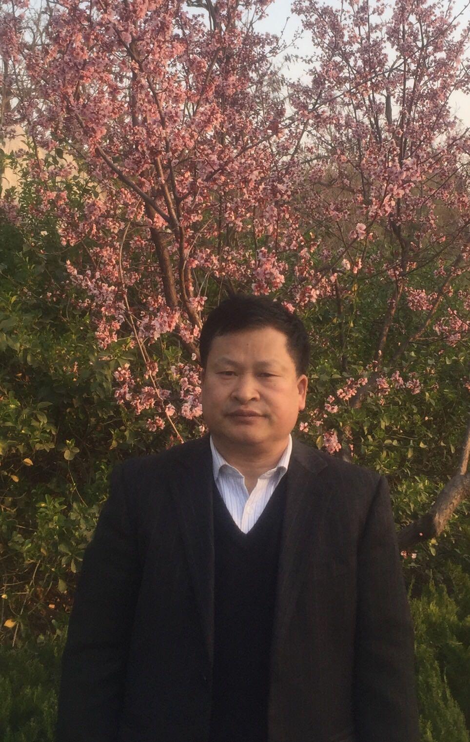 李树文