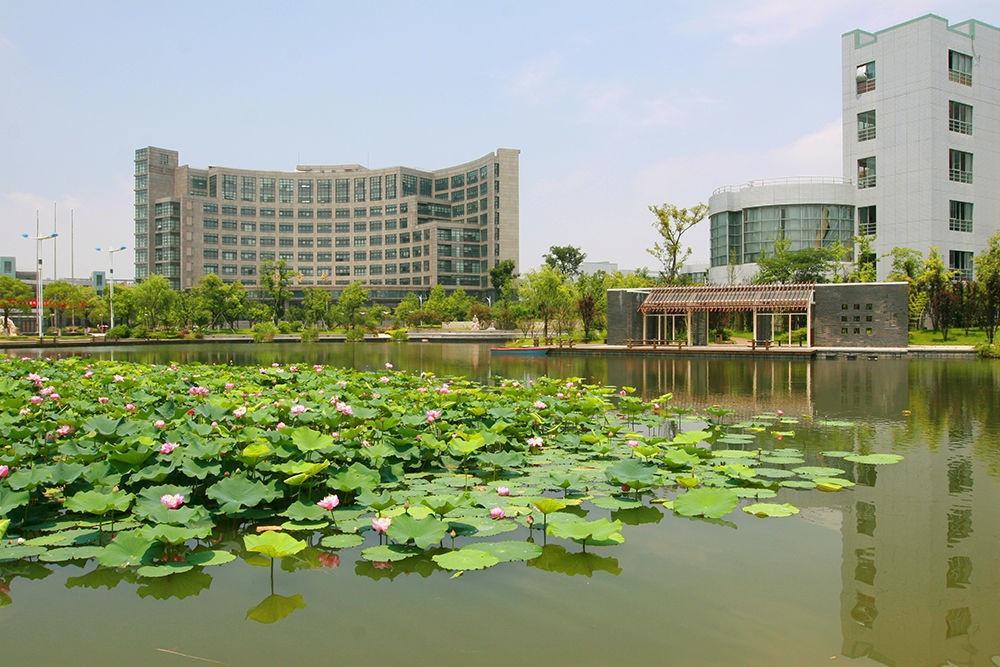 杭州师范大学临床医学院