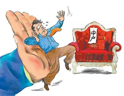 中收入阶层消费比例图_壮大中等收入水平阶层(2)