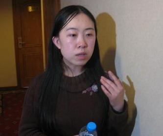 杨丽娟