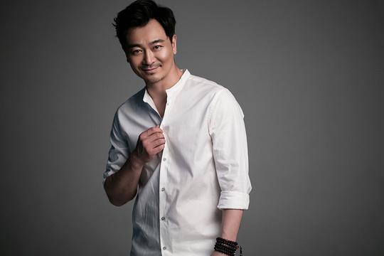 吴越(武打明星)