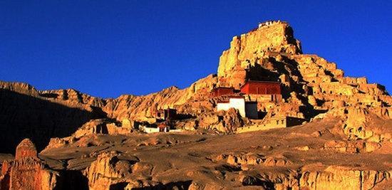 妙峰山失踪之谜 800