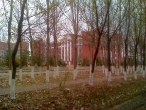 吉林财经大学信息经济学院