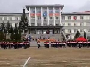 图们市人口._图们市新华边防派出所