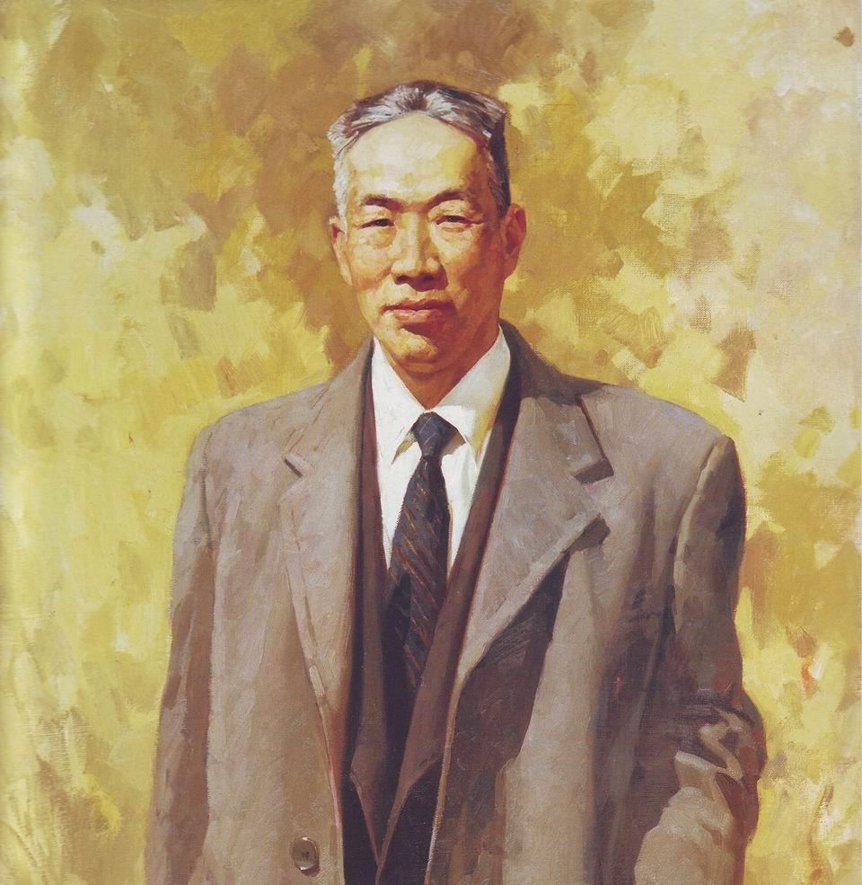 赵九章