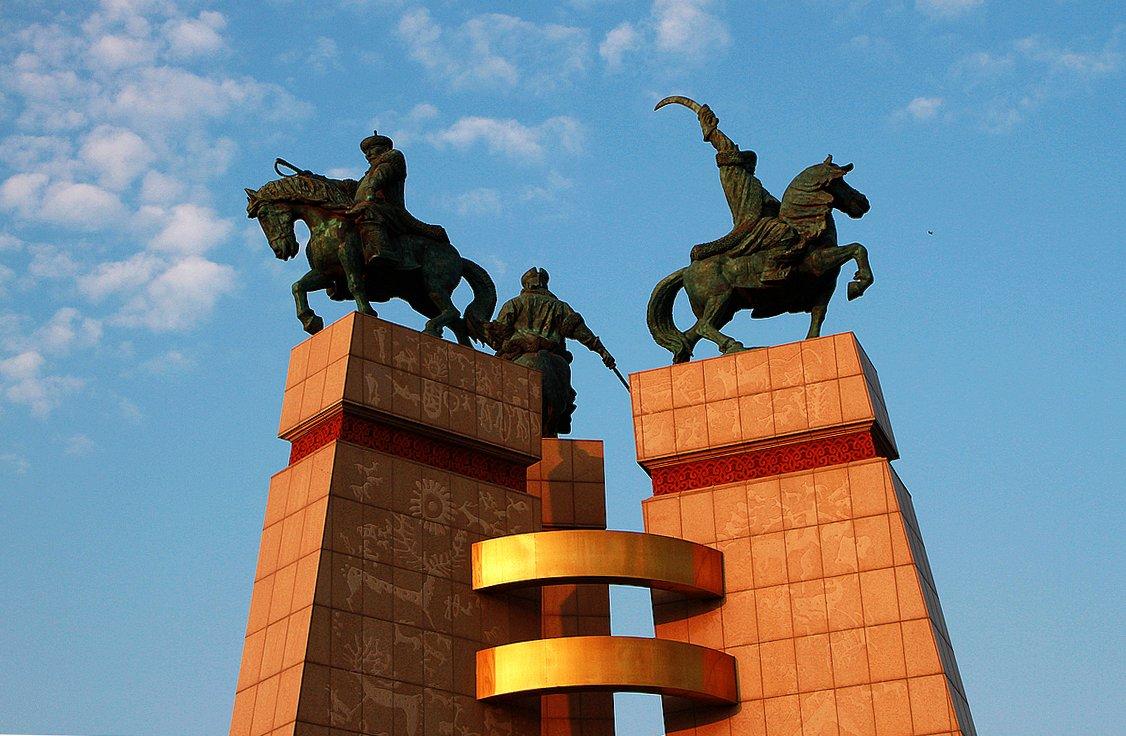 乌拉特前旗位于中国内蒙古自治区西部,是巴彦淖尔