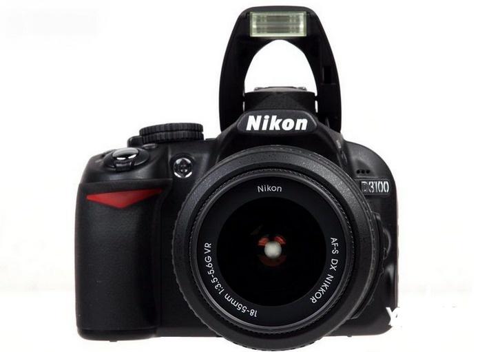 该版本已锁定 中文名:尼康d3100 相机类型:单反相机 有效像素:1420万