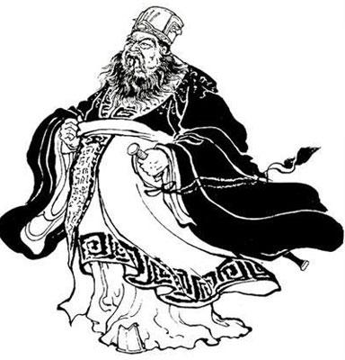 董卓(东汉末年权臣)
