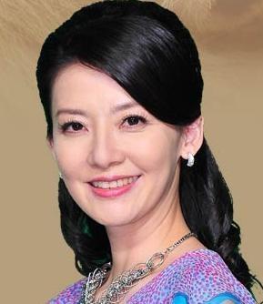 陈若萍(1970--  ),台湾女演员.