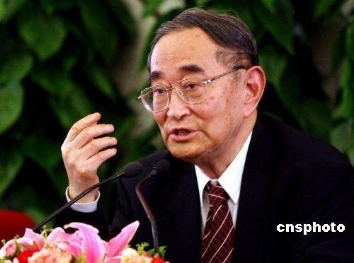 厉以宁 搜狗百科