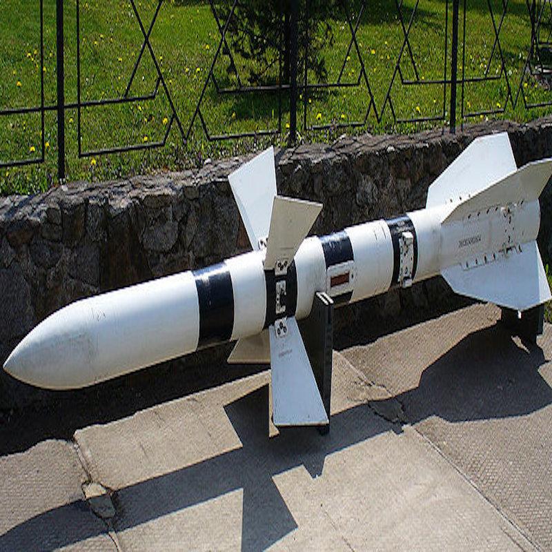 aa-10空空导弹