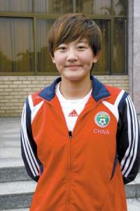 高琦(足球运动员)