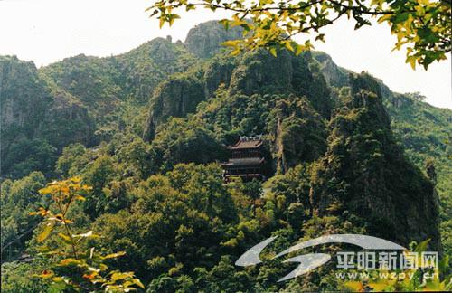 仙姑洞(平阳南雁荡山东西洞景区 搜狗百科