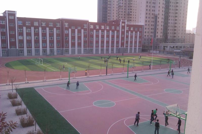 内蒙古工程学校