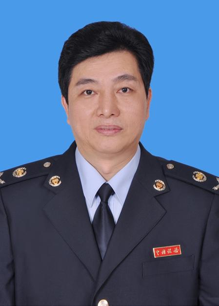 陈志芳