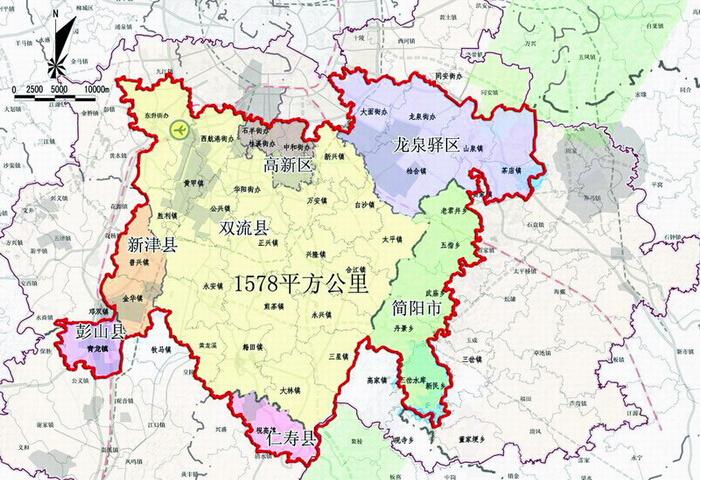 2018年四川省经济总量全国排名_四川省地图(3)