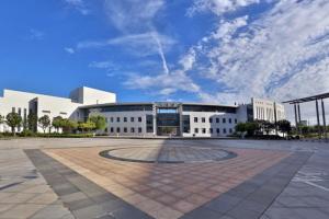 天津理工大学图册