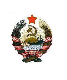 卡累利阿-芬兰苏维埃社会主义共和国