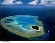 编辑1定义岸礁,堡礁,环礁珊瑚礁分类有岸礁,堡礁,环礁珊瑚礁岛中文