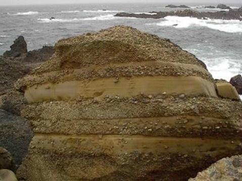 浊流沉积