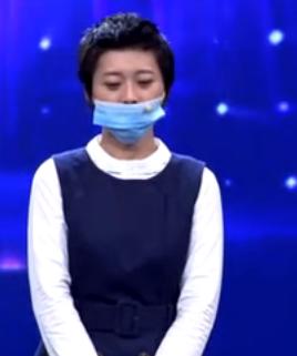 赵菁,女,八达岭老虎咬人案"当事人.