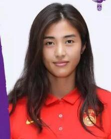 赵丽娜