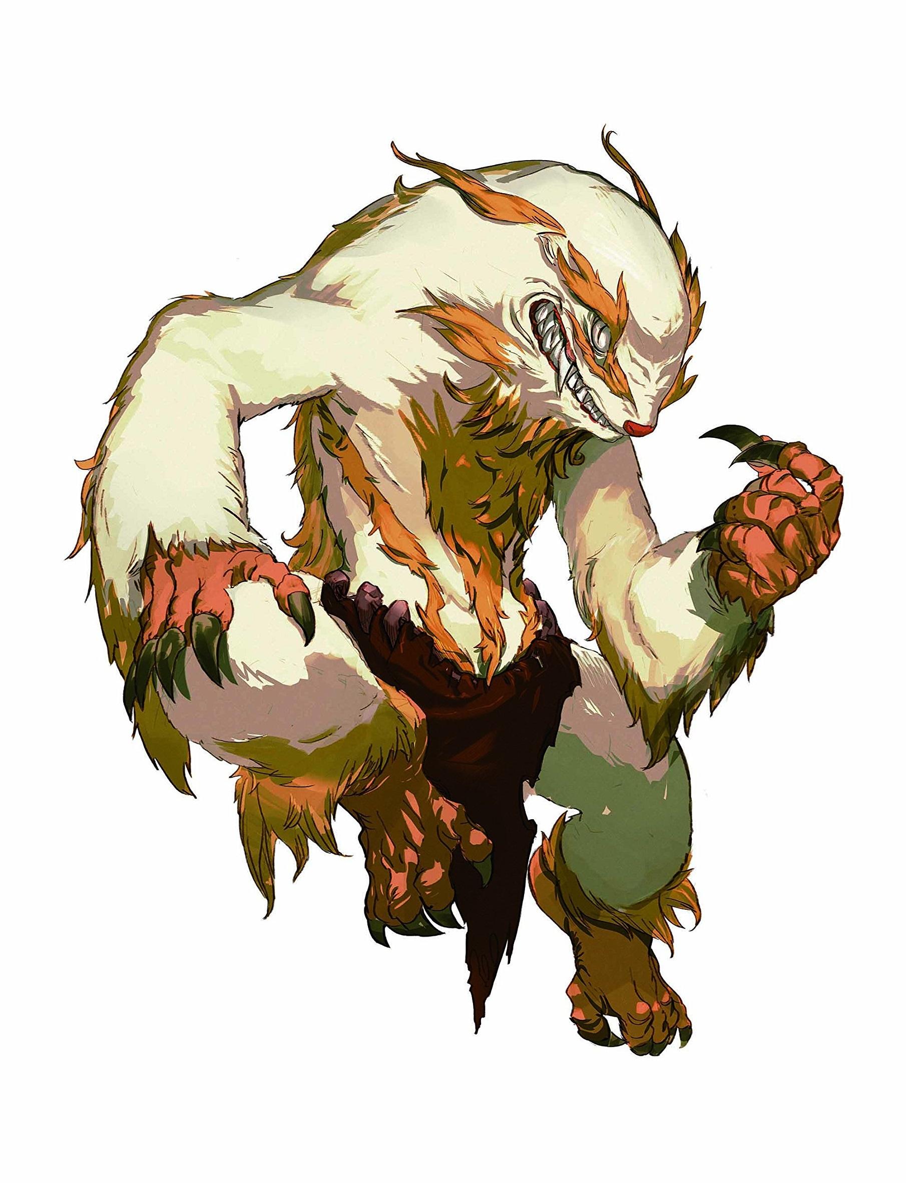 神人排名_精灵使的剑舞图片神人