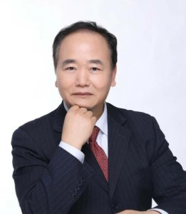 长春欧亚集团股份有限公司董事长曹和平