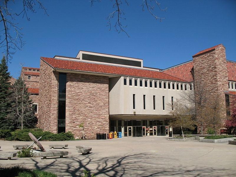 科罗拉多大学波尔得分校世界排名（科罗拉多大学波德分校）
