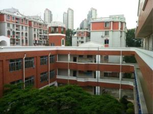 厦门市前埔南区小学,位于福建省厦门市前埔古楼北里,有2个校区,新校区