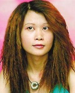 木子美 搜狗百科