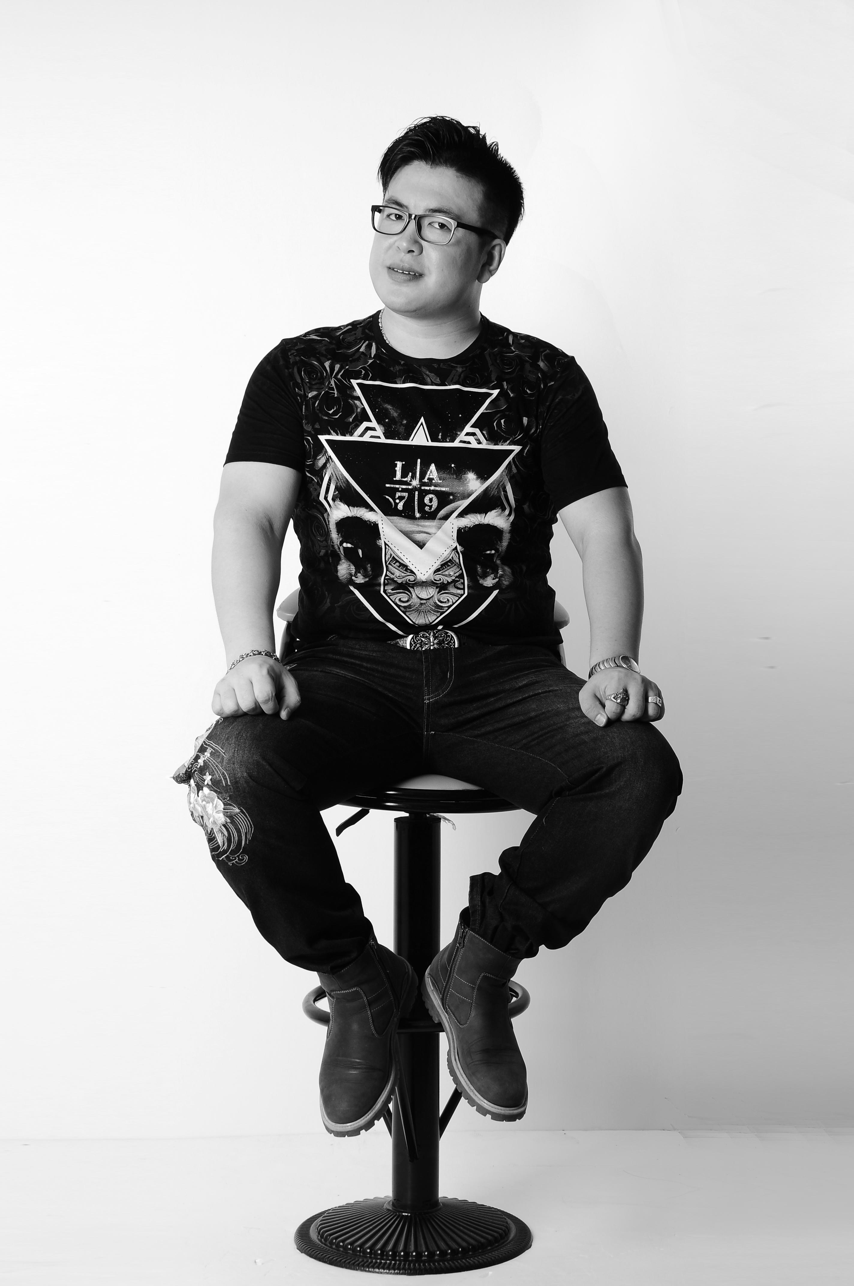 陈明顺