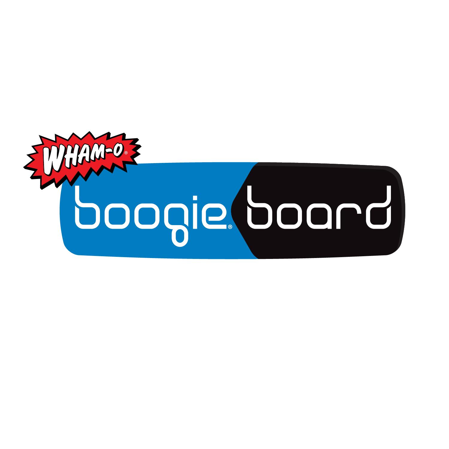 带上你的boogieboard任何时间都可以乘风破浪!