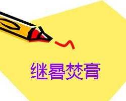 成语什么膏继晷_烫伤膏什么牌子好