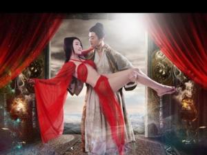 新金瓶梅(2014年龚玥菲主演电影)