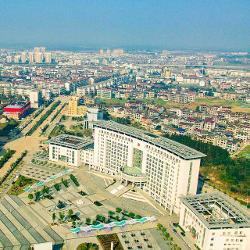 南城县gdp_南城总部基地获批 大楼最高限250米