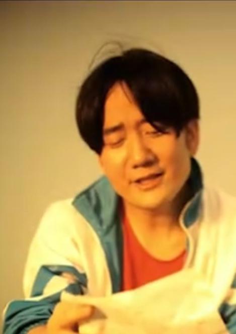老男孩