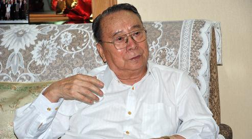 李永泰