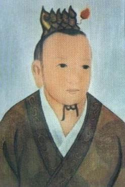 汉冲帝