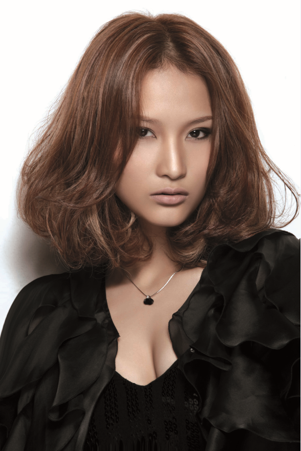 最流行的发型_2013日本杂志最流行发型总结