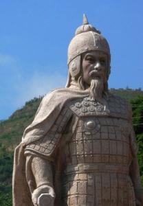 姜伯约 - 搜狗百科