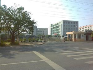 北海职业学院