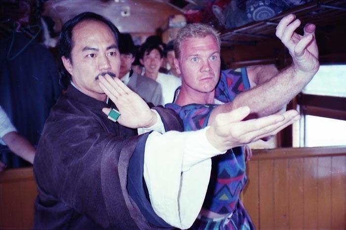 90年代香港女演员的经典角色 0